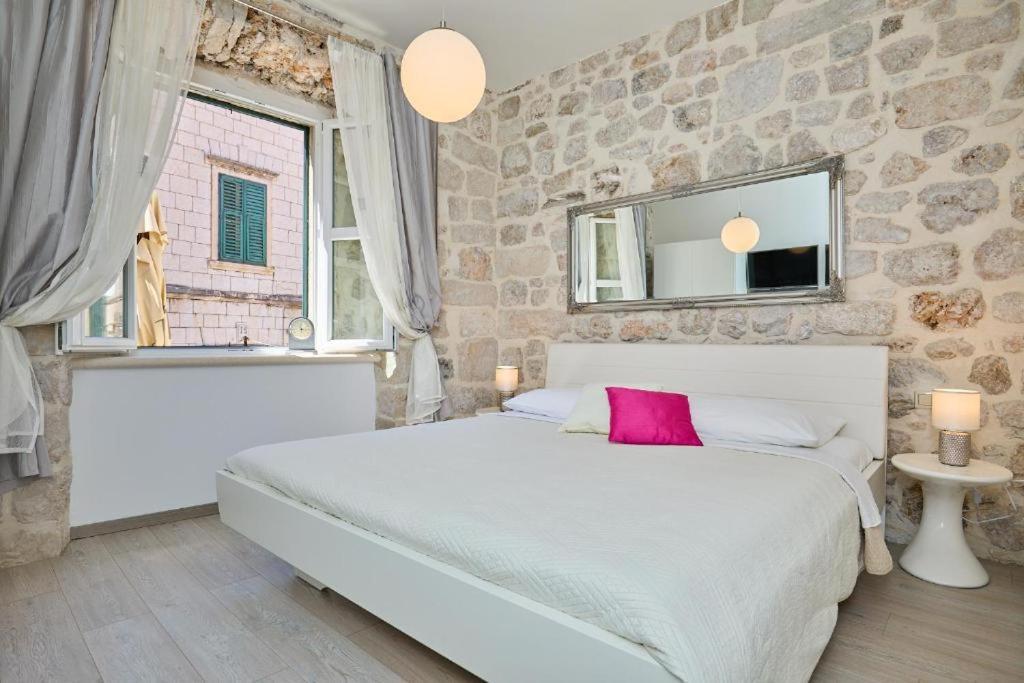 Festa Apartments Dubrovnik Ngoại thất bức ảnh