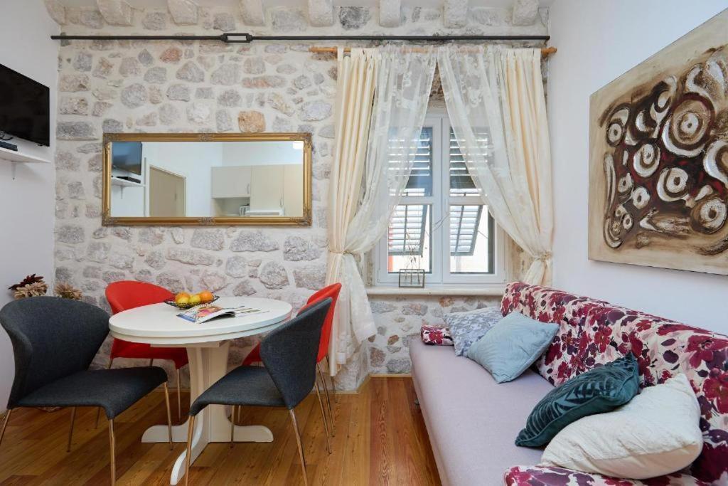 Festa Apartments Dubrovnik Ngoại thất bức ảnh