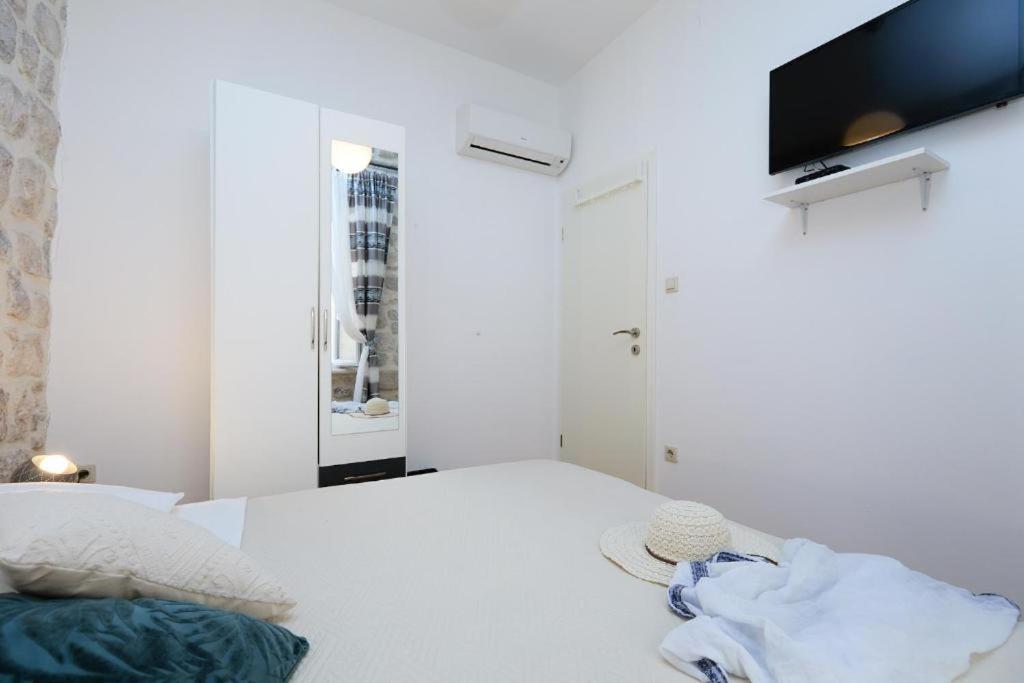 Festa Apartments Dubrovnik Ngoại thất bức ảnh