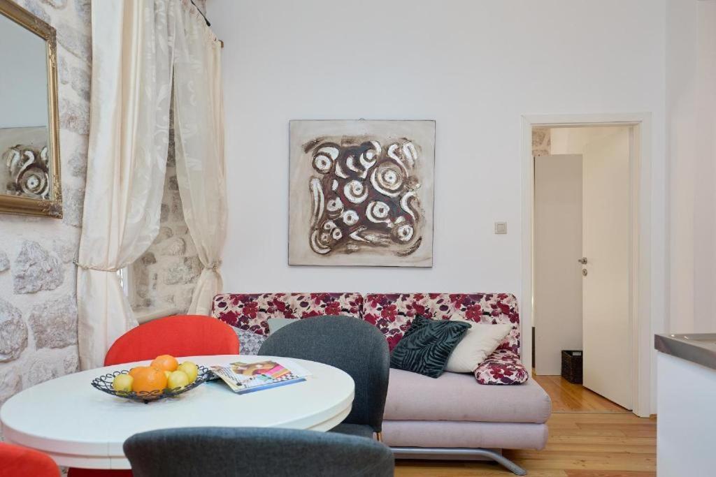 Festa Apartments Dubrovnik Ngoại thất bức ảnh