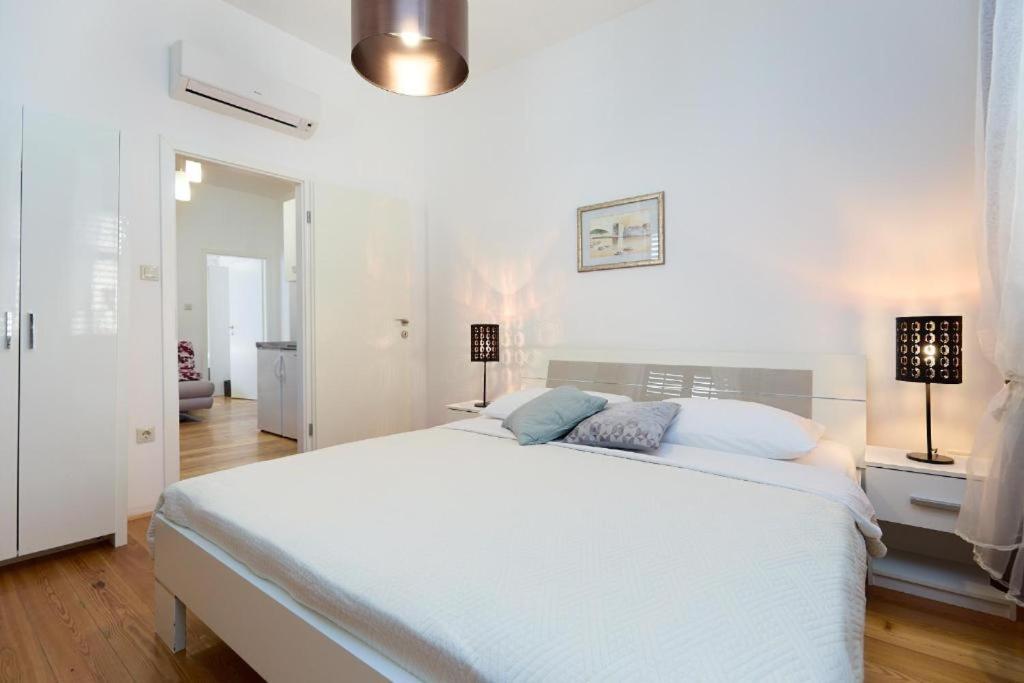 Festa Apartments Dubrovnik Ngoại thất bức ảnh