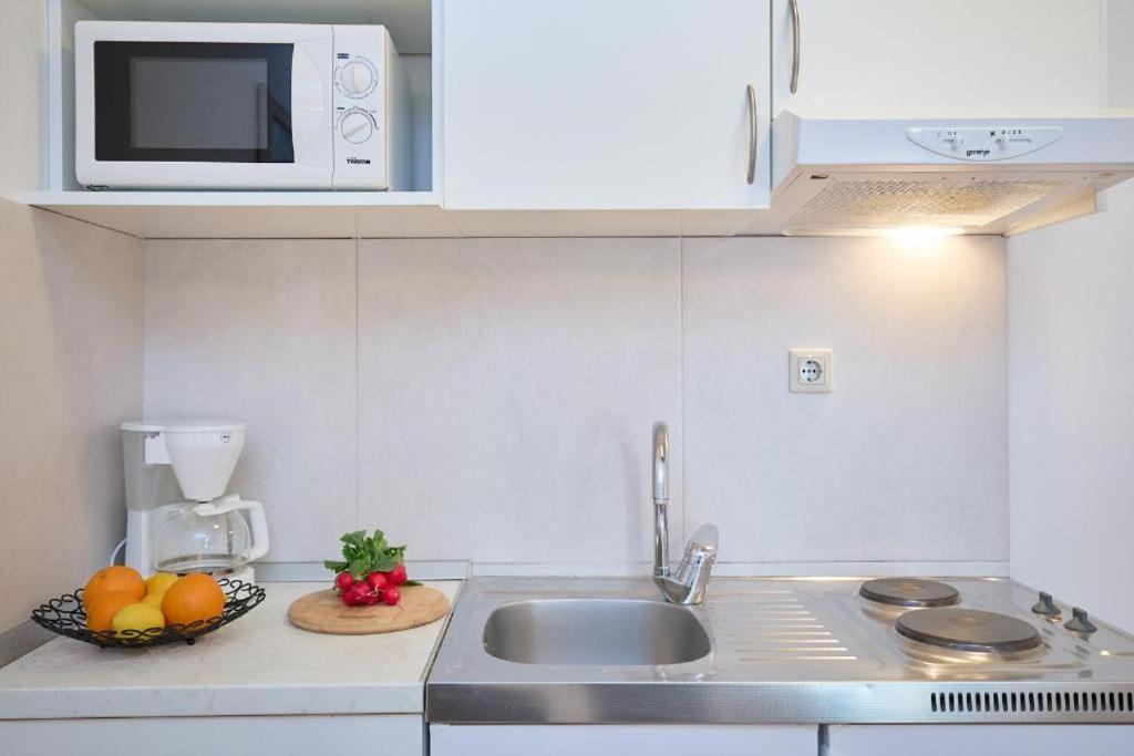 Festa Apartments Dubrovnik Ngoại thất bức ảnh