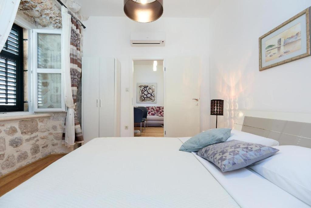 Festa Apartments Dubrovnik Ngoại thất bức ảnh