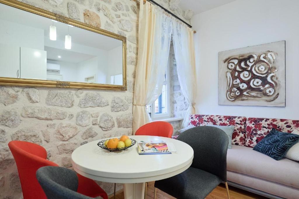 Festa Apartments Dubrovnik Ngoại thất bức ảnh