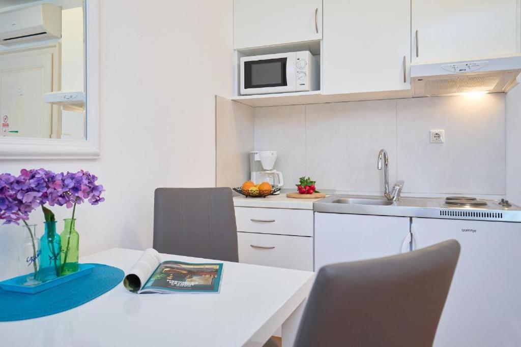 Festa Apartments Dubrovnik Ngoại thất bức ảnh